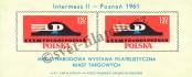 Stamp Poland Catalog number: B/25
