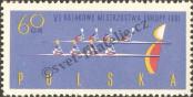 Stamp Poland Catalog number: 1255/A