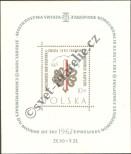 Stamp Poland Catalog number: B/26