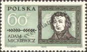 Stamp Poland Catalog number: 1312