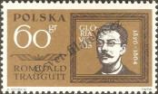 Stamp Poland Catalog number: 1315