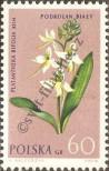 Stamp Poland Catalog number: 1326