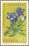 Stamp Poland Catalog number: 1328