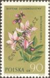 Stamp Poland Catalog number: 1329