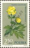 Stamp Poland Catalog number: 1334