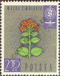 Stamp Poland Catalog number: 1348