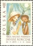Stamp Poland Catalog number: 1359