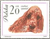 Stamp Poland Catalog number: 1374