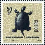 Stamp Poland Catalog number: 1395