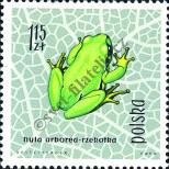 Stamp  Catalog number: 1398