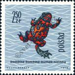 Stamp Poland Catalog number: 1402