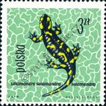 Stamp Poland Catalog number: 1403