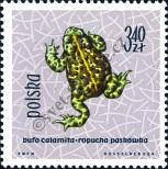 Stamp Poland Catalog number: 1404