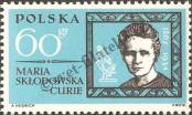 Stamp Poland Catalog number: 1413