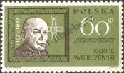 Stamp Poland Catalog number: 1414