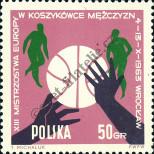 Stamp  Catalog number: 1419