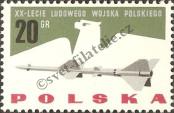 Stamp Poland Catalog number: 1425