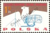 Stamp Poland Catalog number: 1428
