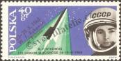 Stamp Poland Catalog number: 1434