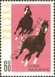 Stamp Poland Catalog number: 1451