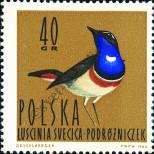 Stamp Poland Catalog number: 1491