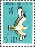 Stamp Poland Catalog number: 1493