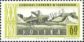 Stamp Poland Catalog number: 1512
