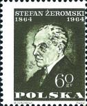 Stamp Poland Catalog number: 1527