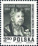 Stamp Poland Catalog number: 1532