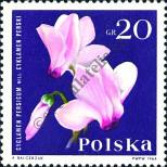 Stamp Poland Catalog number: 1541