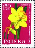 Stamp Poland Catalog number: 1548