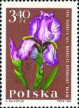 Stamp Poland Catalog number: 1551