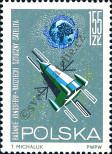 Stamp Poland Catalog number: 1557