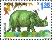 Stamp Poland Catalog number: 1576