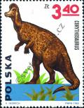 Stamp Poland Catalog number: 1577