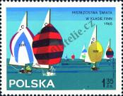 Stamp Poland Catalog number: 1591