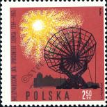 Stamp Poland Catalog number: 1608