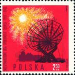 Stamp Poland Catalog number: 1609