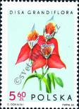 Stamp Poland Catalog number: 1619