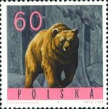 Stamp Poland Catalog number: 1639