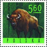Stamp Poland Catalog number: 1642