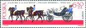 Stamp Poland Catalog number: 1651