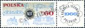Stamp Poland Catalog number: 1653