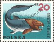 Stamp Poland Catalog number: 1655