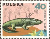 Stamp Poland Catalog number: 1657