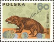 Stamp Poland Catalog number: 1659