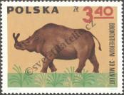Stamp Poland Catalog number: 1661