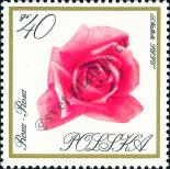 Stamp Poland Catalog number: 1699