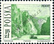 Stamp Poland Catalog number: 1710