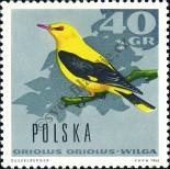 Stamp Poland Catalog number: 1721